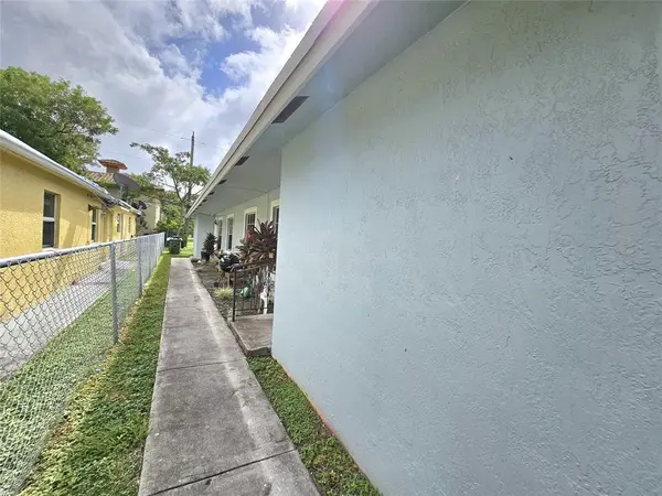 Fort Lauderdale, FL 33311,1204 NW 3rd St