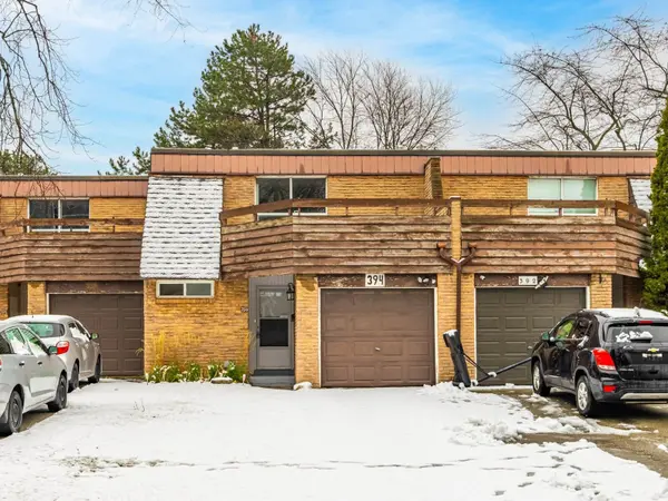394 Eaton PL, Oakville, ON L6H 1N1