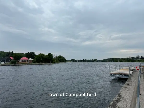 Trent Hills, ON K0L 1L0,0 Maple ST