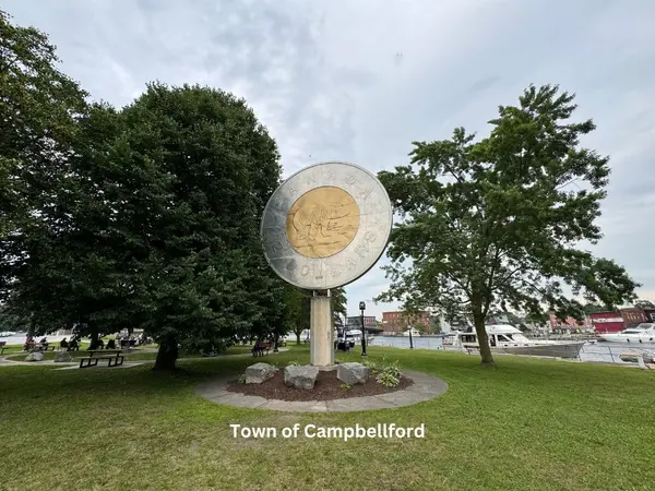 Trent Hills, ON K0L 1L0,0 Maple ST