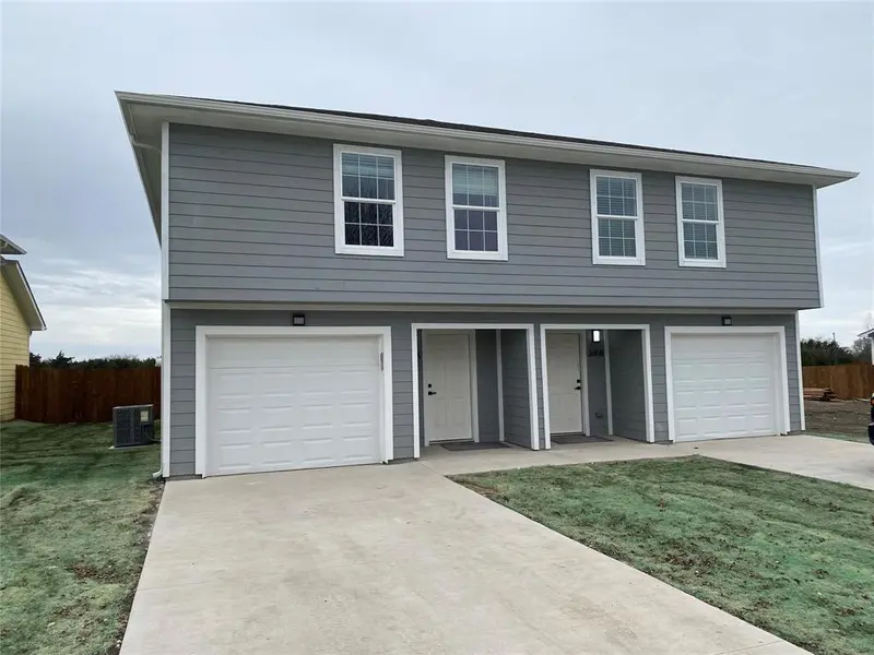 365 Sunnyside Drive #A, Trenton, TX 75490