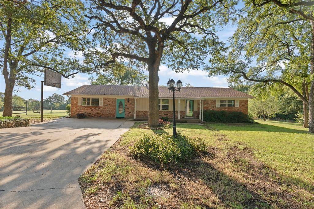 1944 County Road 401, Alvarado, TX 76009