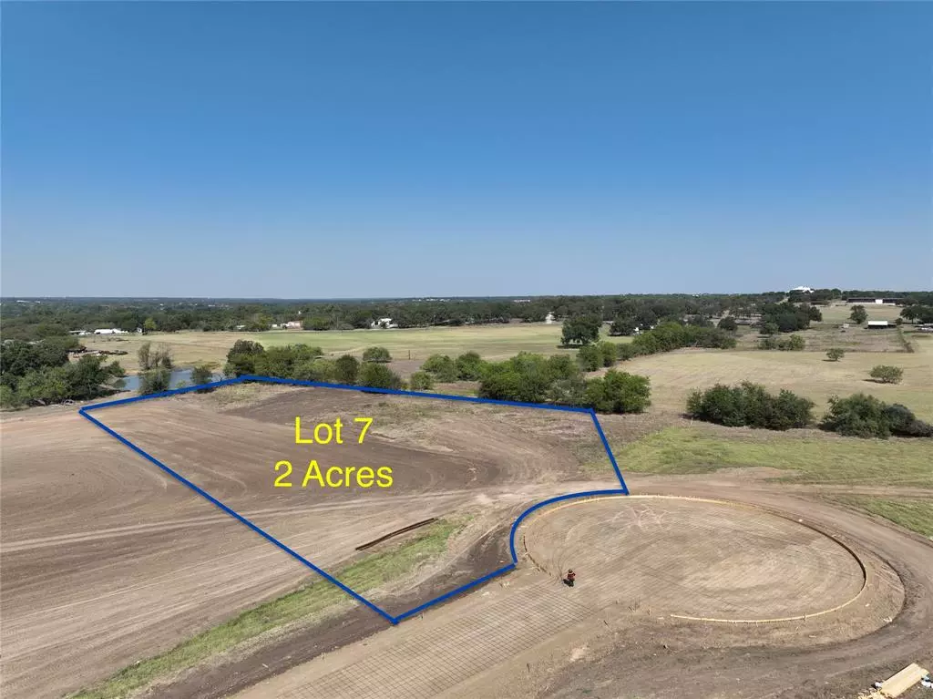 Weatherford, TX 76085,Lot 7 Ric Williamson Memorial Highway