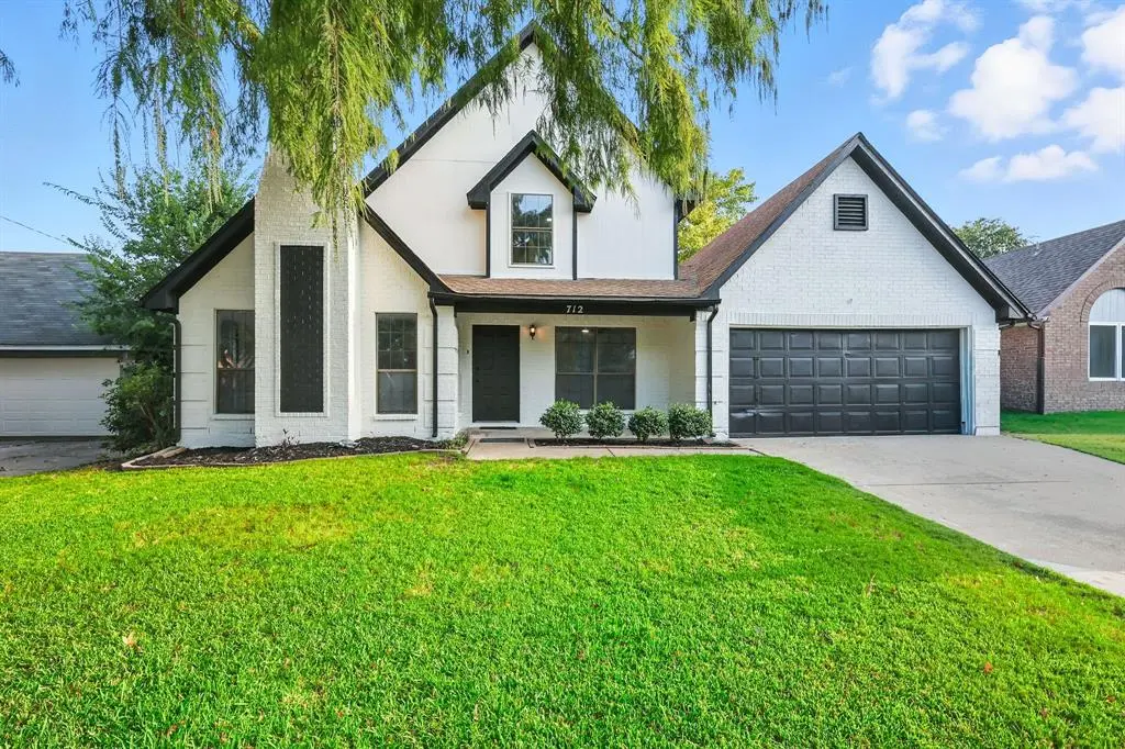 Arlington, TX 76017,712 Greenleaf Drive