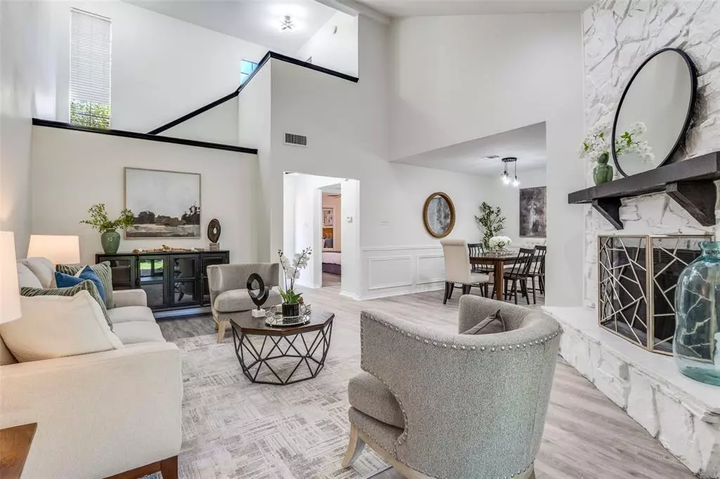 Irving, TX 75061,122 Wilshire Court