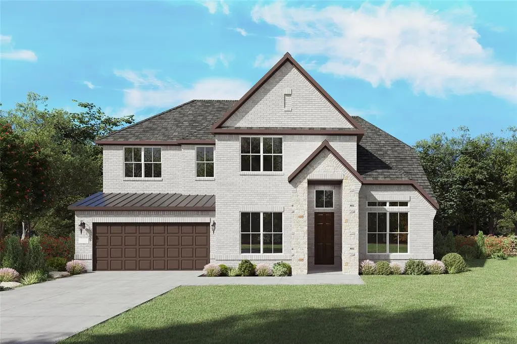 Fort Worth, TX 76052,1868 Naseby Road