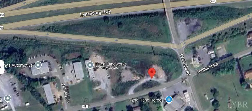 Evington, VA 24550,0 Sunburst RD