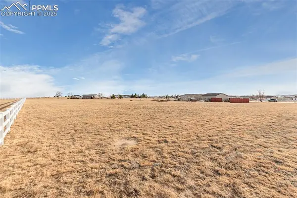 Peyton, CO 80831,6545 Connie Lee CT