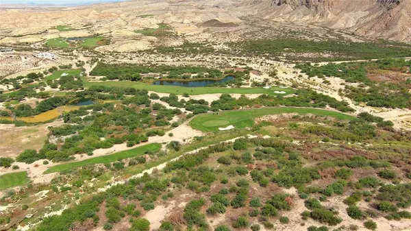 Terlingua, TX 79852,Lot 2 & 3 Riverview