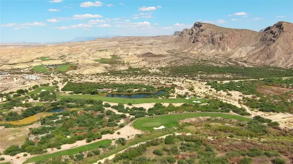 Terlingua, TX 79852,Lot 2 & 3 Riverview