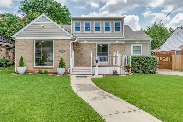 5106 Stoneleigh Avenue,  Dallas,  TX 75235