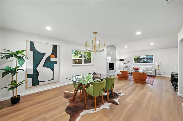 Richardson, TX 75080,514 Worcester Way