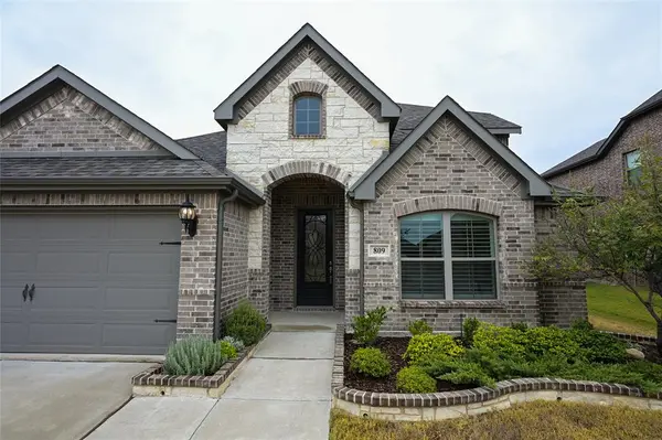 Midlothian, TX 76065,809 Deleon Drive