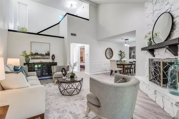 122 Wilshire Court,  Irving,  TX 75061