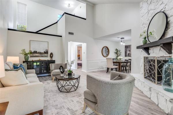 122 Wilshire Court,  Irving,  TX 75061