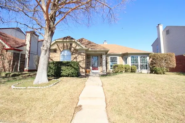 314 Pool Street, Cedar Hill, TX 75104