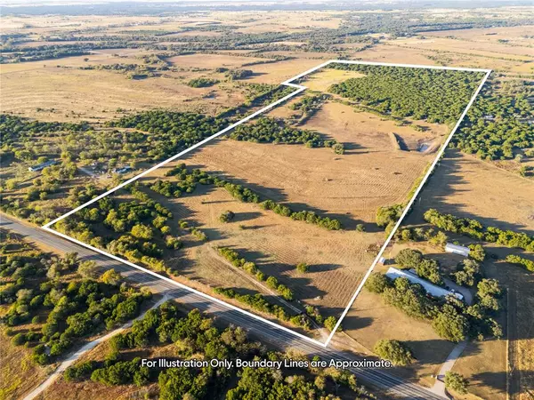 Valley Mills, TX 76689,111+/- ac. 13755 N Lone Star Parkway