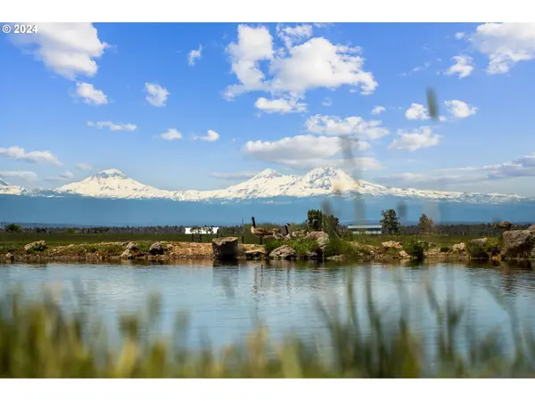 Powell Butte, OR 97753,13501 SW RIGGS RD