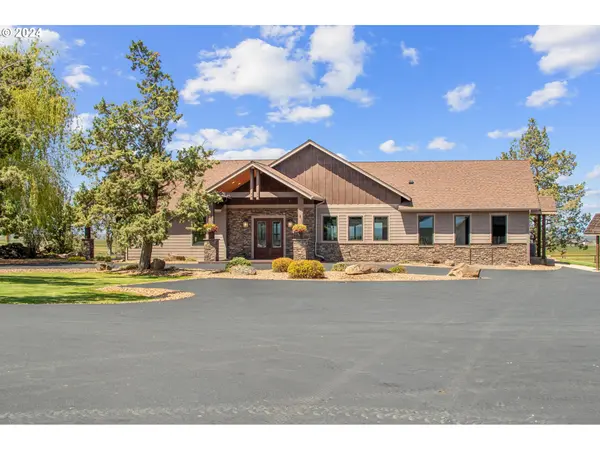 Powell Butte, OR 97753,13501 SW RIGGS RD