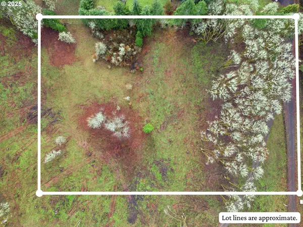 Mc Minnville, OR 97128,0 NW Berry Creek RD #PAR 1