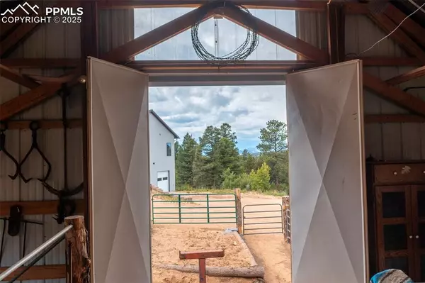 Divide, CO 80814,983 Rangeview RD