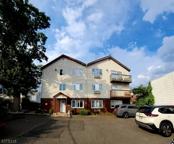 74-78 Hammond Ave A3,  Passaic City,  NJ 07055