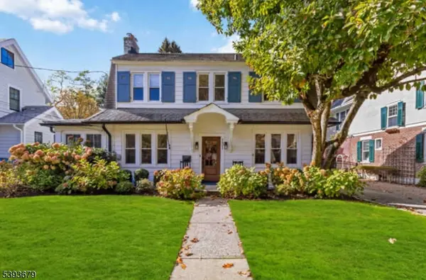 131 Washington Ave, Morristown Town, NJ 07960