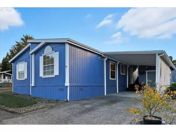 Hillsboro, OR 97006,8300 NE QUATAMA ST #104