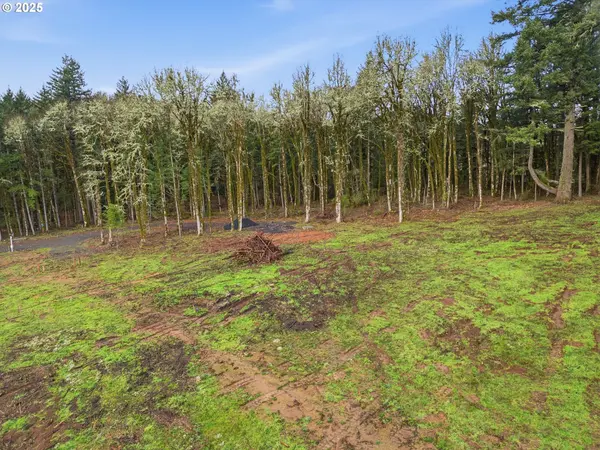 0 NW Berry Creek RD #Lot 1, Mc Minnville, OR 97128