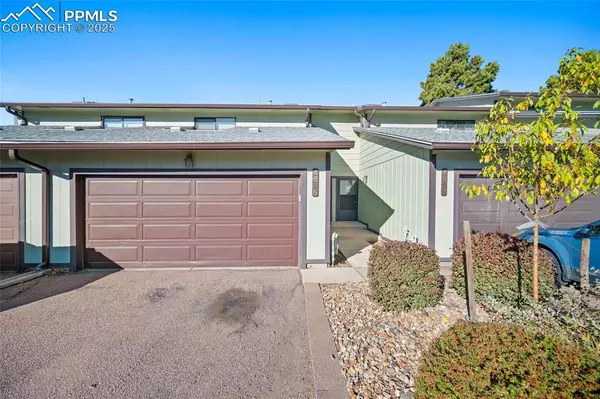 4685 Barnes RD, Colorado Springs, CO 80917