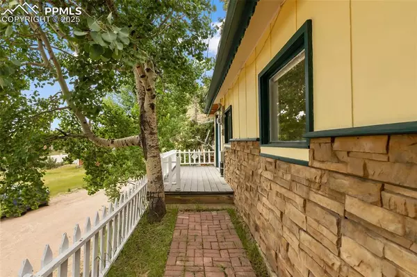 Victor, CO 80860,301 Granite AVE