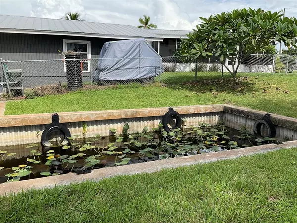 Okeechobee, FL 34974,1591 Chobee St