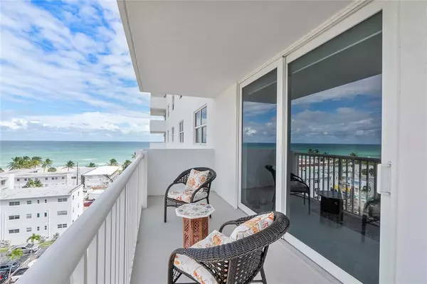 1601 S Ocean Dr #902, Hollywood, FL 33019