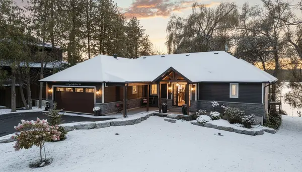 241 Eight Mile PT, Oro-medonte, ON L3V 6H1