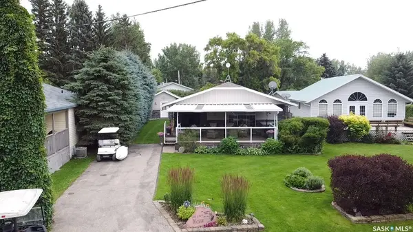 219 Sovereign CRESCENT, Coteau Beach, SK S0L 0G0