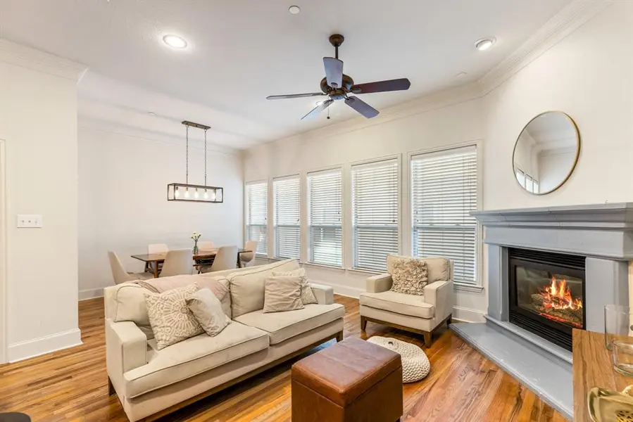 1500 Pecos Street #7, Dallas, TX 75204