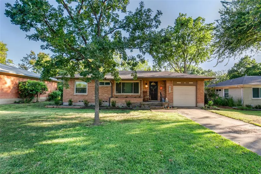 429 Jolee Street, Richardson, TX 75080