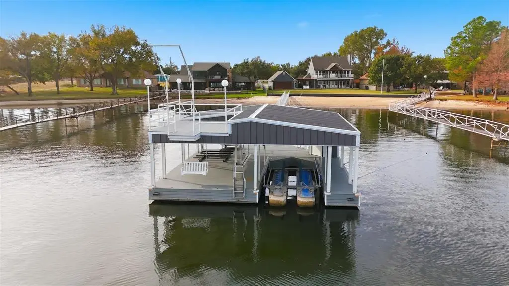 Possum Kingdom Lake, TX 76449,2285 Sage Circle