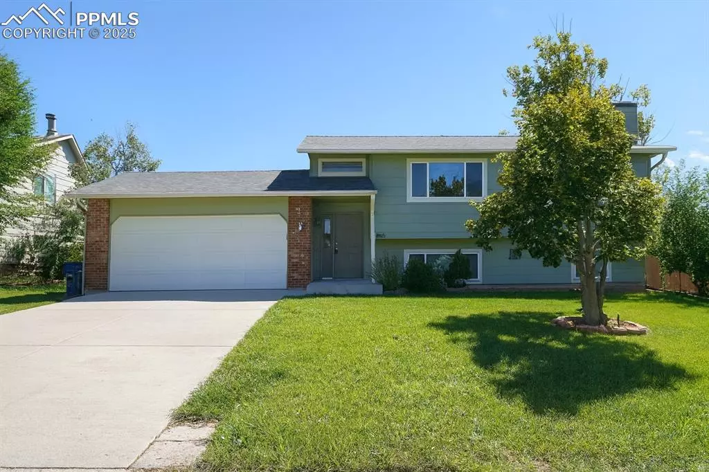 Colorado Springs, CO 80906,3865 Rosemere ST