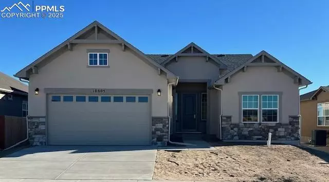 Peyton, CO 80831,10805 Foggy Bend LN