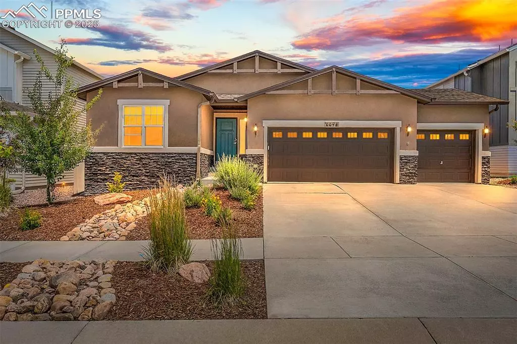 Colorado Springs, CO 80924,6678 Cumbre Vista WAY