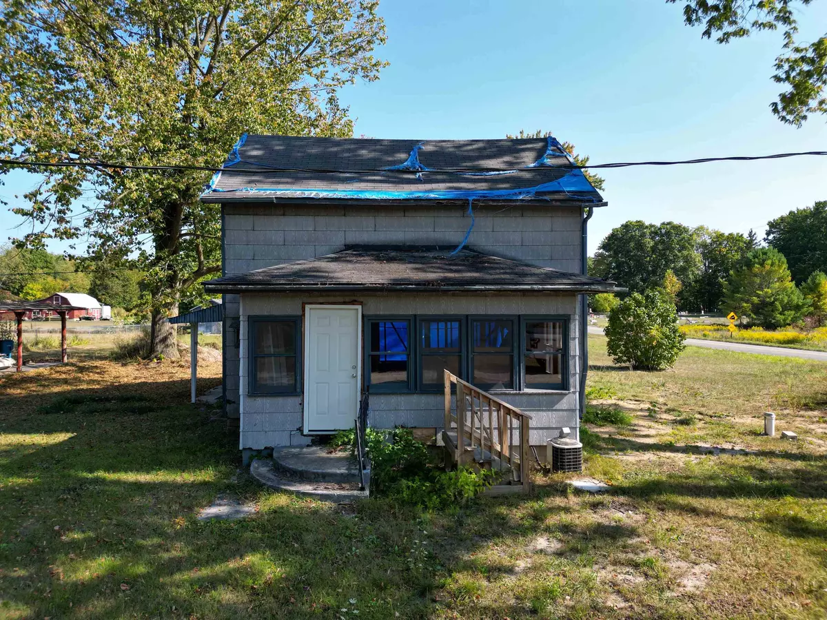 Coleman, MI 48618,3054 W Grant ST