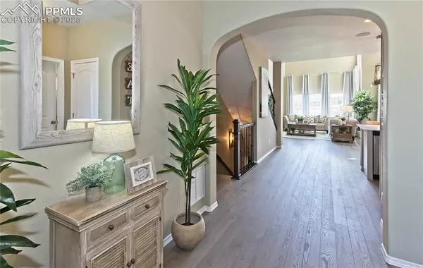 Colorado Springs, CO 80927,9360 Ludlow PL