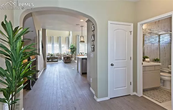 Colorado Springs, CO 80927,9360 Ludlow PL