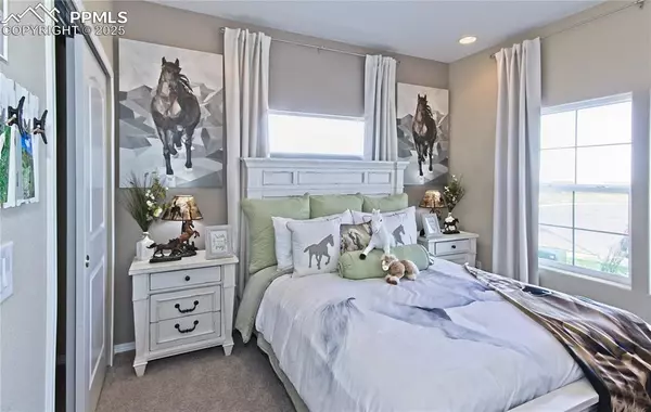 Colorado Springs, CO 80927,9360 Ludlow PL