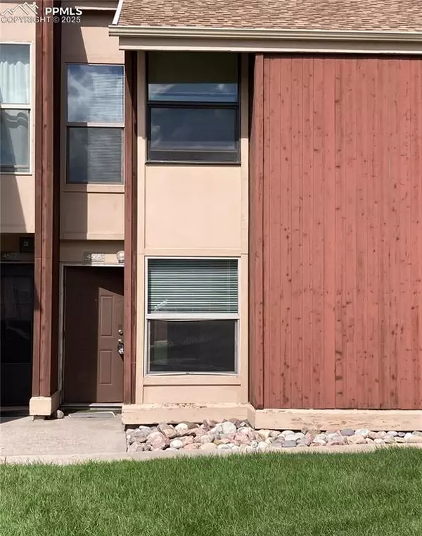 Colorado Springs, CO 80917,4505 N Carefree CIR