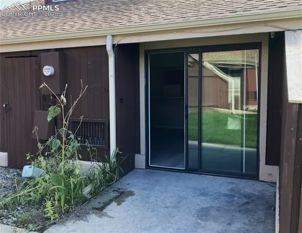 Colorado Springs, CO 80917,4505 N Carefree CIR