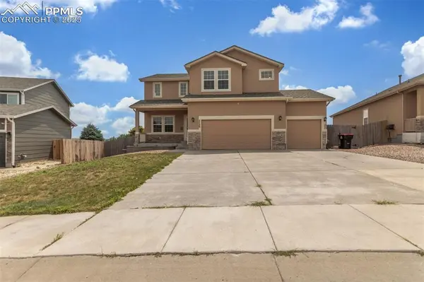 Colorado Springs, CO 80925,7750 Dutch LOOP