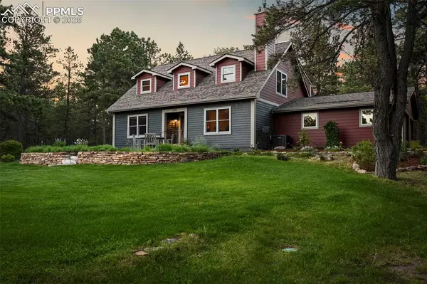 Colorado Springs, CO 80908,17104 E Goshawk RD