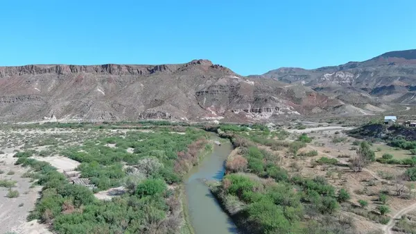 Terlingua, TX 79852,Lot 6 Riverview